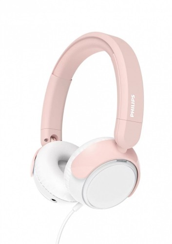Philips Słuchawki przewodowe dla dzieci TAK2000PK/00
