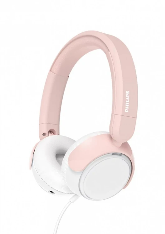 Philips Słuchawki przewodowe dla dzieci TAK2000PK/00