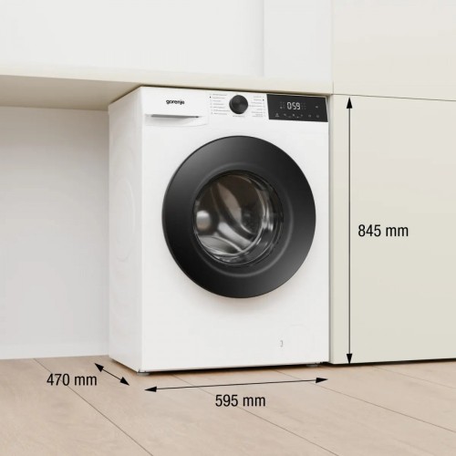 Gorenje Pralko-suszarka WDG2PS954A1D2/PL
