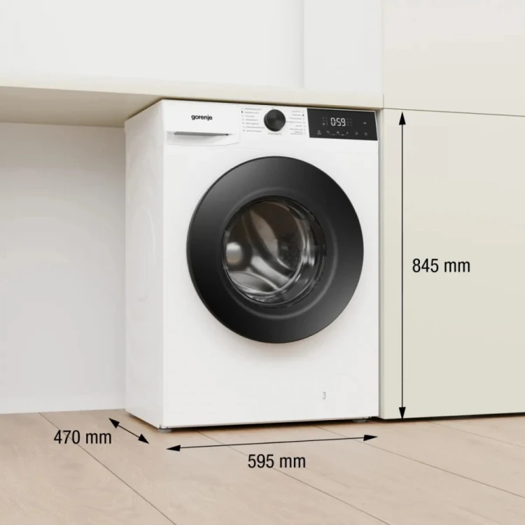 Gorenje Pralko-suszarka WDG2PS954A1D2/PL