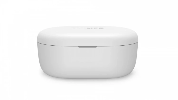 Philips Słuchawki bezprzewodowe TAT1300WT/00 białe