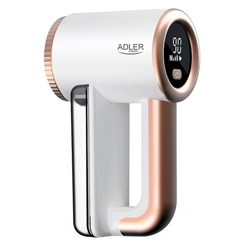 Adler Golarka do tkanin LCD AD 9617