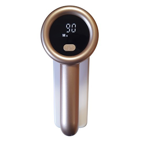 Adler Golarka do tkanin LCD AD 9617
