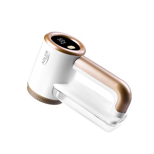 Adler Golarka do tkanin LCD AD 9617