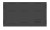 LG Electronics Monitor wielkoformatowy 110UM5K-B 110 cali UHD ADS 500cd/m2 16/7