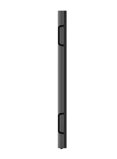 LG Electronics Monitor wielkoformatowy 110UM5K-B 110 cali UHD ADS 500cd/m2 16/7