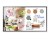 Samsung Monitor 65 cali WM65FX LH65WMFWBGCXEN