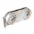 Gigabyte Karta graficzna AORUS GeForce RTX 5080 INFINITY WOOD 16G 256bit