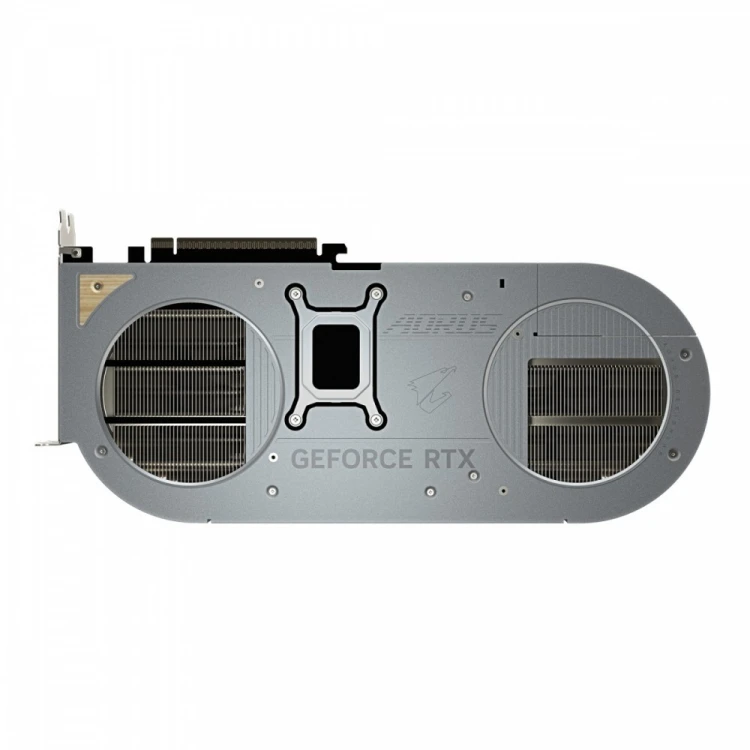 Gigabyte Karta graficzna AORUS GeForce RTX 5080 INFINITY WOOD 16G 256bit