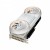Gigabyte Karta graficzna AORUS GeForce RTX 5080 INFINITY WOOD 16G 256bit