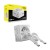 Corsair Zasilacz RM850e 3rd Gen 80+GOLD ATX 3.1 Thermal Protect biały