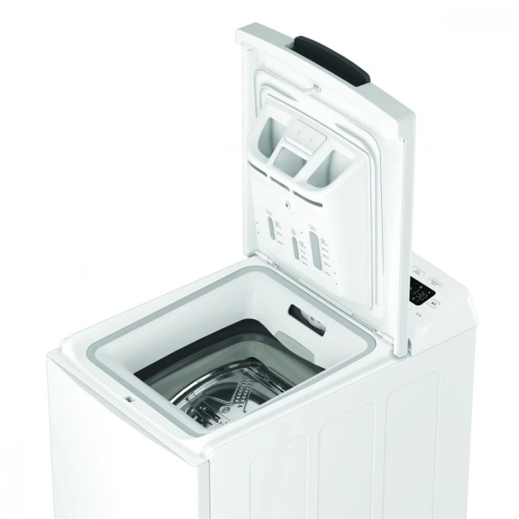 Indesit Pralka TI5513EGMTPL
