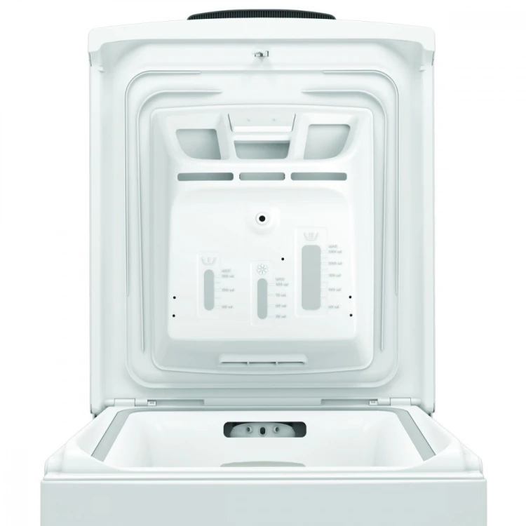Indesit Pralka TI5513EGMTPL