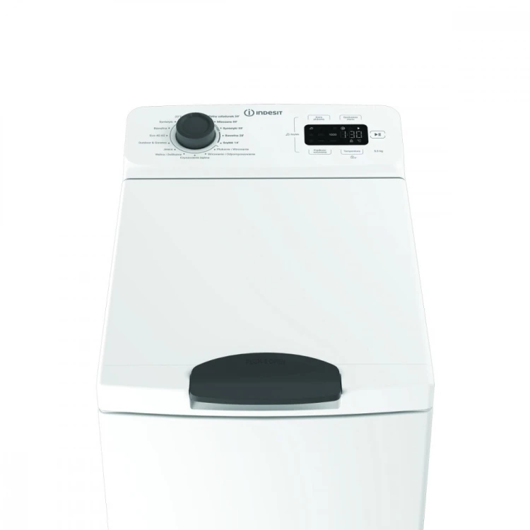 Indesit Pralka TI5513EGMTPL