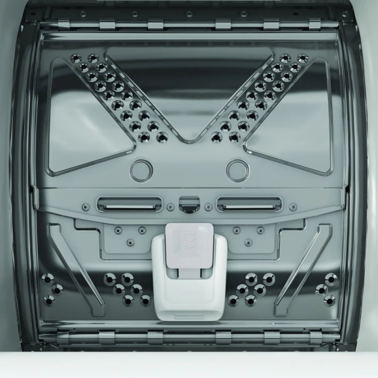 Indesit Pralka TI5513EGMTPL