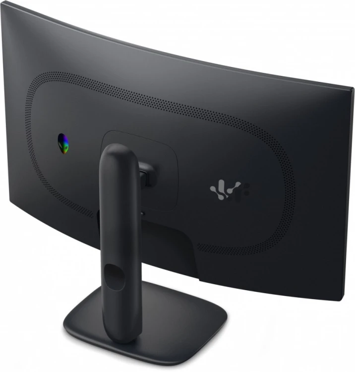 Dell Monitor 31.5 cali AW3226DM IPS QHD/16:9/HDMI/DP/USBC/3Y