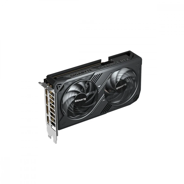 Gigabyte Karta graficzna GeForce RTX 5060 WINDFORCE MAX OC V2 8G