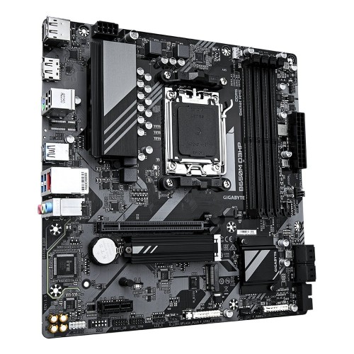 Gigabyte Płyta główna B650M D3HP AM5 4DDR5 ATX