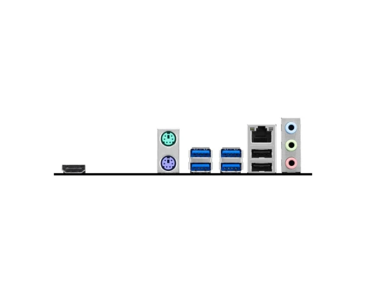 MSI Płyta główna PRO A520M-S AM5 2DDR4 mATX