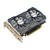 AFOX Karta graficzna - Geforce GTX1050Ti 4GB GDDR5 128Bit DVI HDMI DP