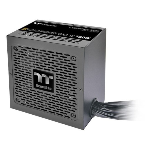 Thermaltake Zasilacz - GX3 SE 750W Gold Gen5