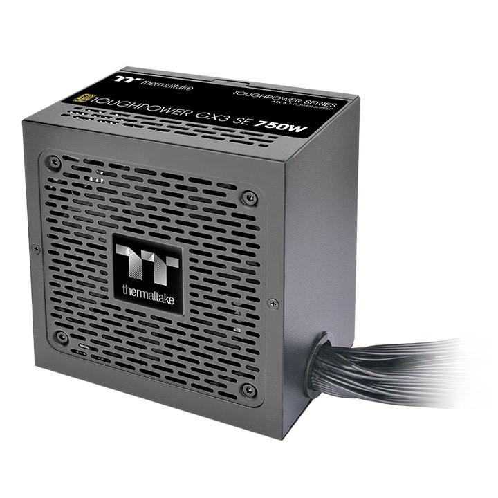 Thermaltake Zasilacz - GX3 SE 750W Gold Gen5