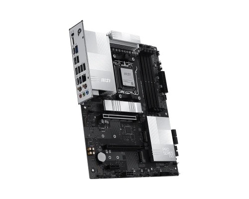 MSI Płyta główna PRO X870E-S EVO WIFI AM 5 4DDR5 ATX