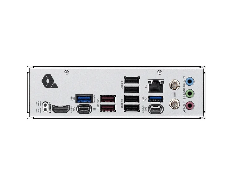 MSI Płyta główna PRO X870E-S EVO WIFI AM 5 4DDR5 ATX