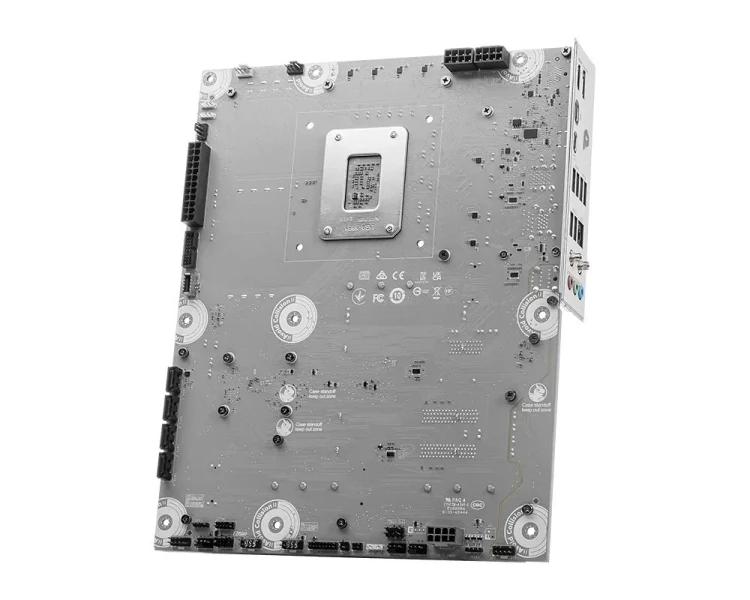 MSI Płyta główna PRO Z890-S WIFI PZ s185 1 4DDR5 ATX