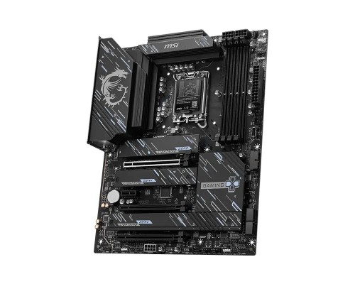 MSI Płyta główna Z890 GAMING PLUS WIFI6E s1851 4DDR5 ATX
