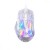 MARVO Mysz biurowa PRISM 40 przewodowa