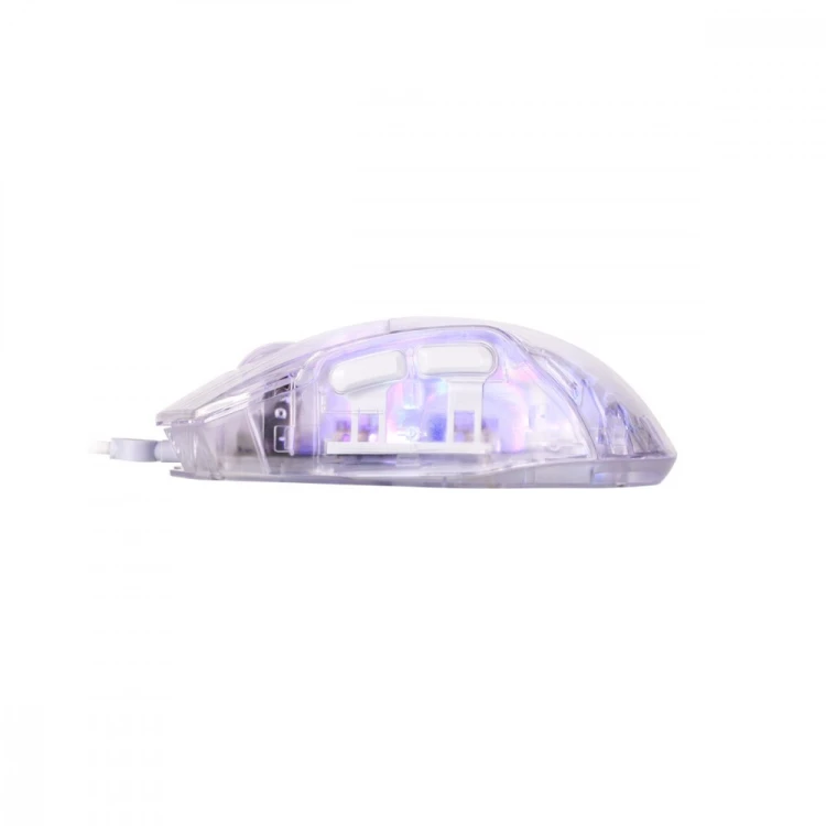 MARVO Mysz biurowa PRISM 40 przewodowa