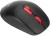 MARVO Mysz biurowa MARVO M809W BK wireless czarna