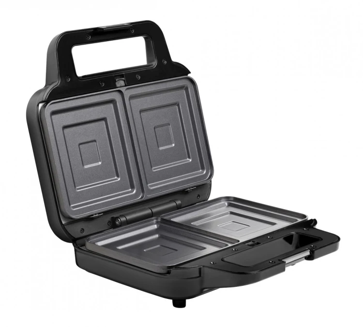 Concept Opiekacz do kanapek 4w1 SV3070 900W