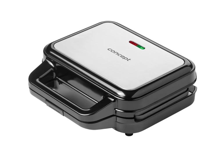 Concept Opiekacz do kanapek 4w1 SV3070 900W