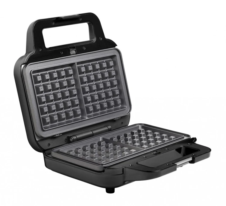 Concept Opiekacz do kanapek 4w1 SV3070 900W