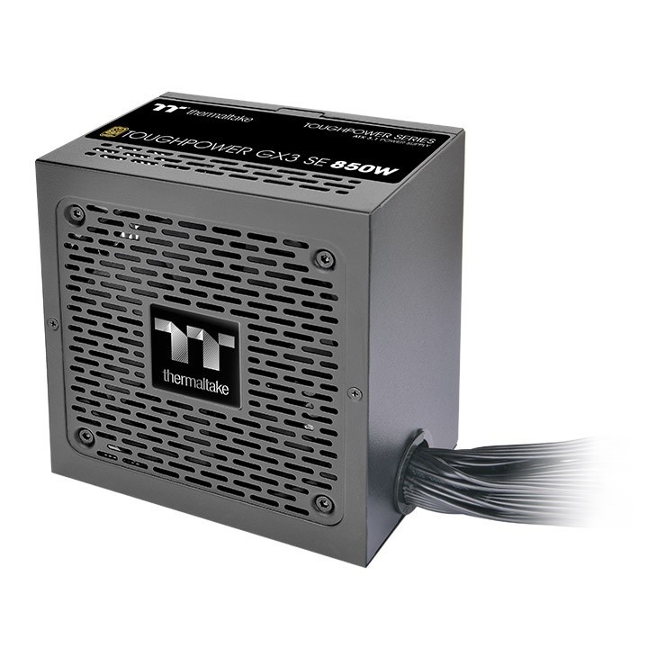 Thermaltake Zasilacz - GX3 SE 850W Gold Gen5