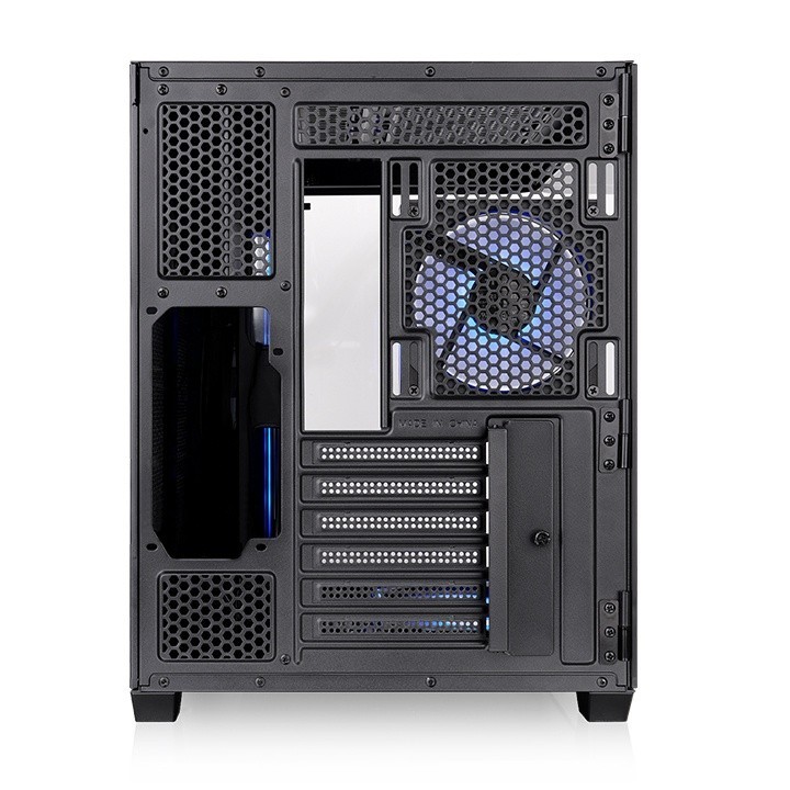 Thermaltake Obudowa - Vision 330 CR ARGB TG - Black