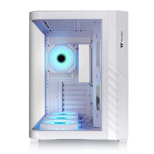 Thermaltake Obudowa - Vision 330 CR ARGB TG - White