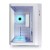 Thermaltake Obudowa - Vision 330 CR ARGB TG - White