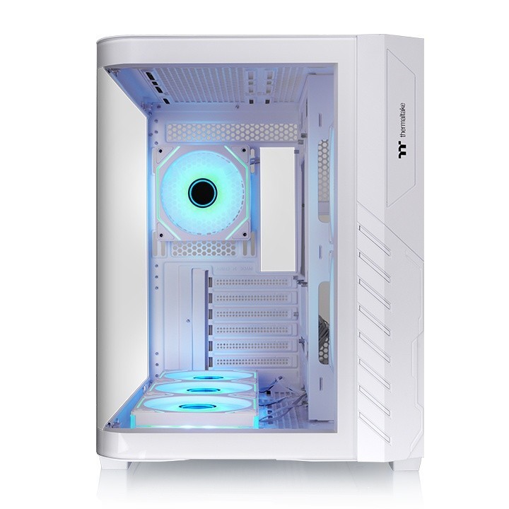 Thermaltake Obudowa - Vision 330 CR ARGB TG - White