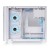 Thermaltake Obudowa - Vision 330 CR ARGB TG - White