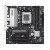 Asus Płyta główna B850M MAX GAMING WIFI AM5 4DDR5 mATX