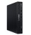 Lenovo Komputer ThinkCentre M70q Tiny G6 13HA001SPB W11Pro Ultra 3 205T/16GB/512GB/INT/Black/3YR OS
