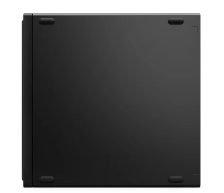 Lenovo Komputer ThinkCentre M70q Tiny G6 13HA001SPB W11Pro Ultra 3 205T/16GB/512GB/INT/Black/3YR OS