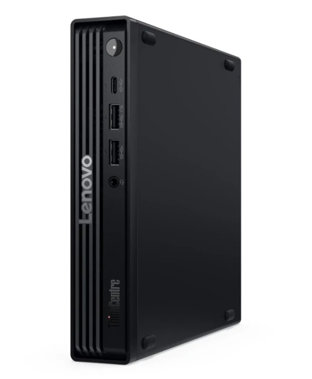 Lenovo Komputer ThinkCentre M70q Tiny G6 13HA001SPB W11Pro Ultra 3 205T/16GB/512GB/INT/Black/3YR OS