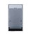 Midea Zmywarka zintegrowana MDWEB1004MB-WI 45 cm