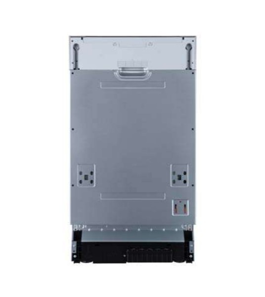 Midea Zmywarka zintegrowana MDWEB1004MB-WI 45 cm