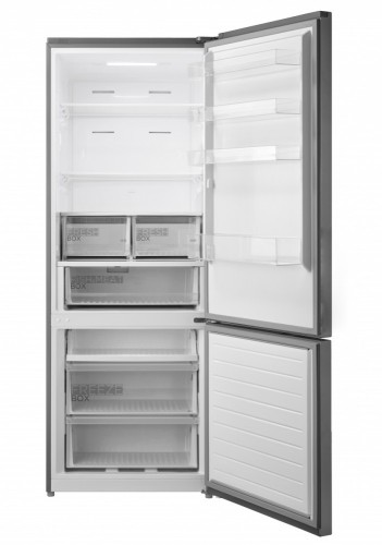 Midea Chłodziarko-zamrażarka MDRB593FGE46