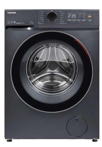 Toshiba Pralka TW-21BU80UWBK(MG)  7KG Morandi Grey